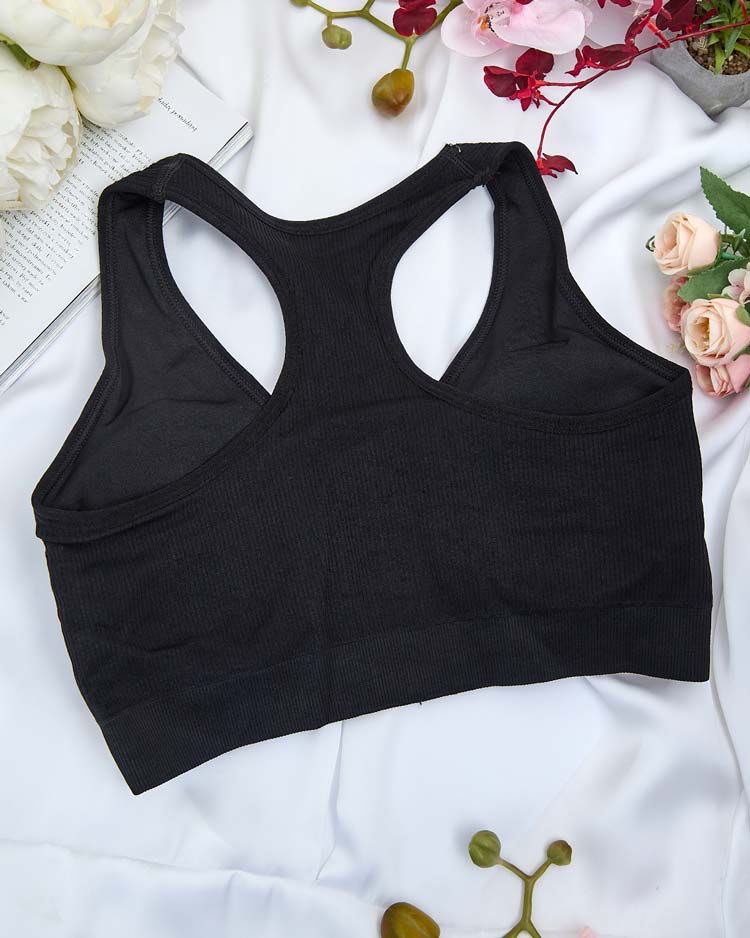 Женский спортивный бюстгальтер Royalfashion