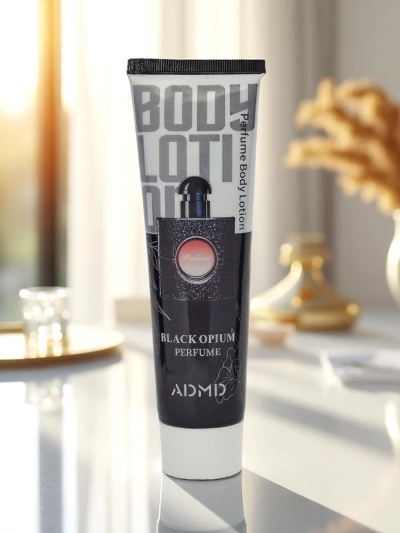 Losion trupor i parfumuar