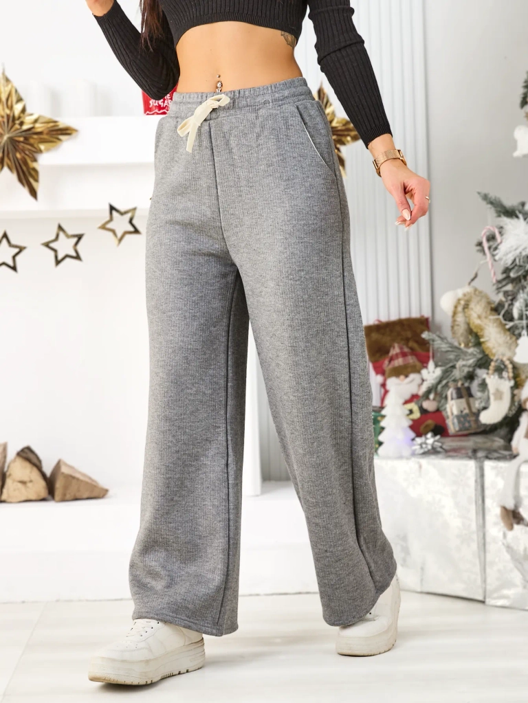 Royalfashion Women's insulated sweatpants