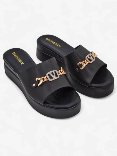 Royalfashion Женские босоножки на платформе Dalimma