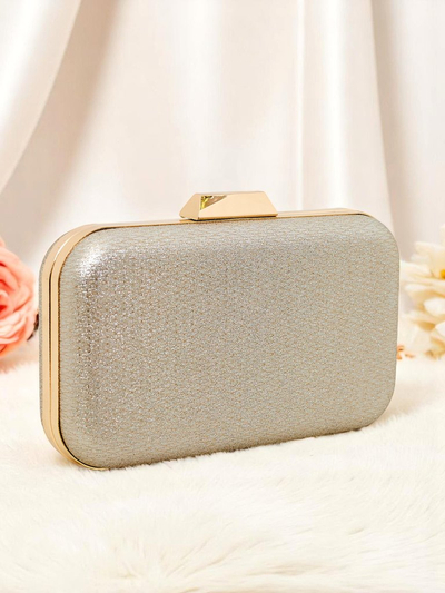 Royalfashion Sieviešu aplokšņu soma Lumi Clutch