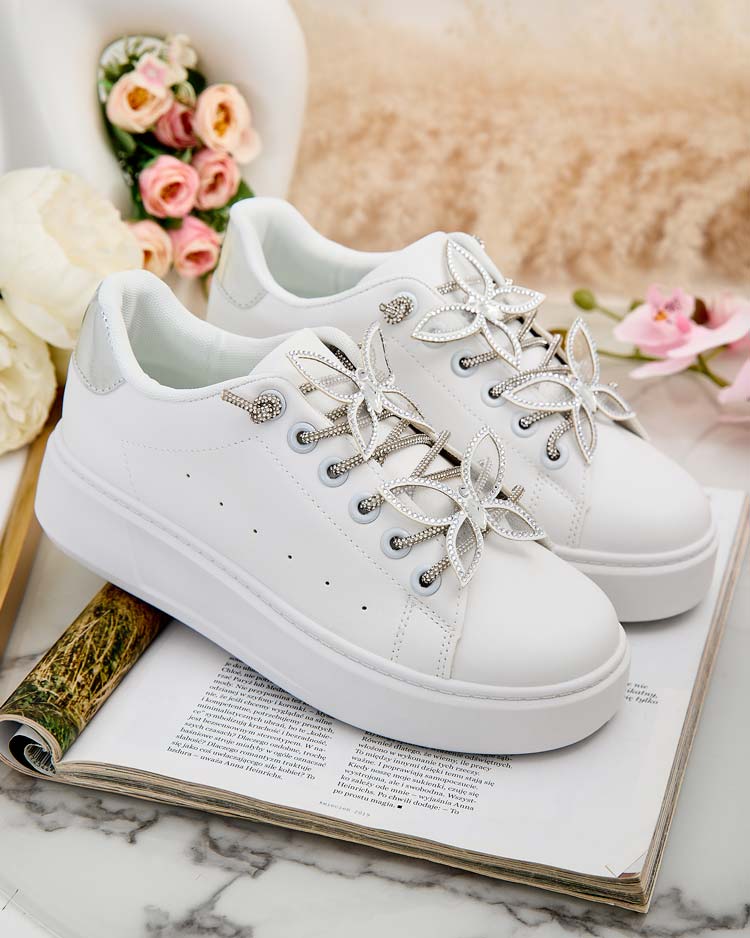 Royalfashion Sieviešu sporta čības Balello