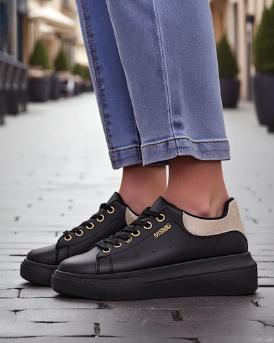 Royalfashion Sieviešu Sneakeri Ofetorie