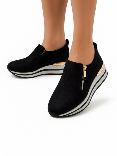 Royalfashion Women's loafers Aldoo