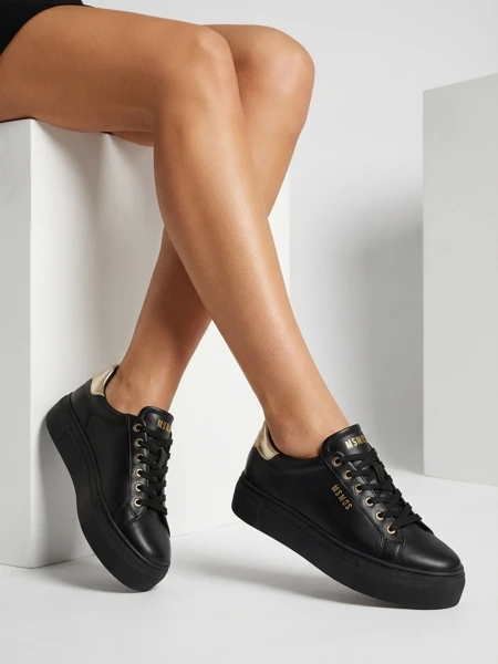 Royalfashion Women's Sneakers Ofetorie