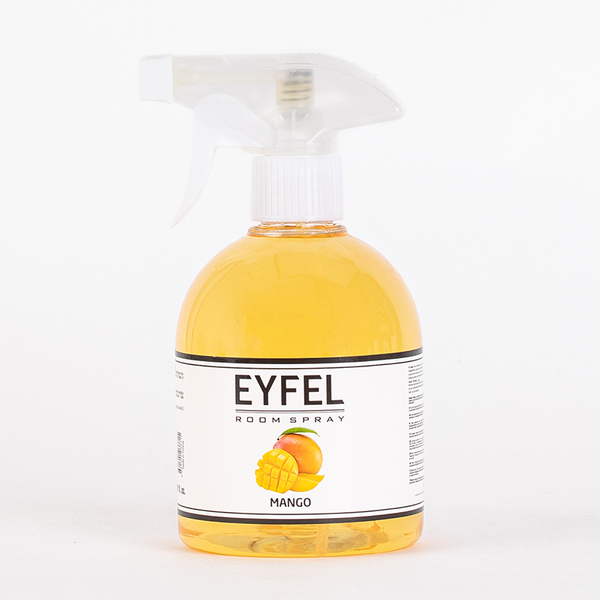 Air freshener spray mango 500 ml - Fragrances