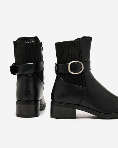 Royalfashion Classic women's insulated boots Aferixas