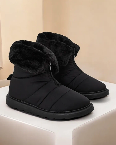 Royalfashion Sieviešu sniega zābaki Nesisa