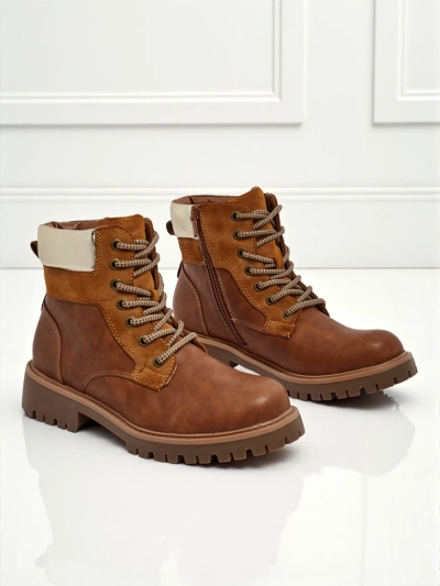Women's Maestroe Trapper Boots