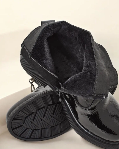 Royalfashion Girls' Boots Molor