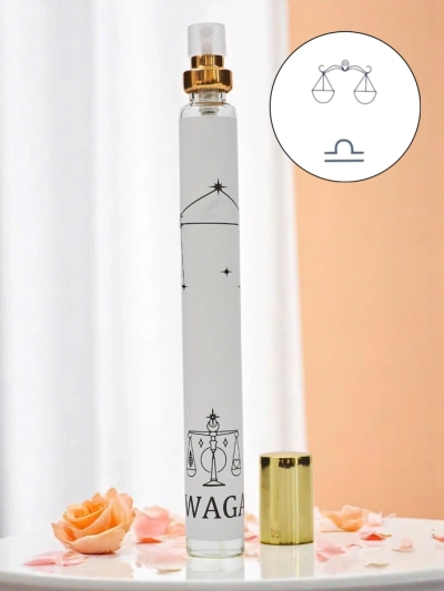 Eau de parfum Zodiac sign Libra 35 ml