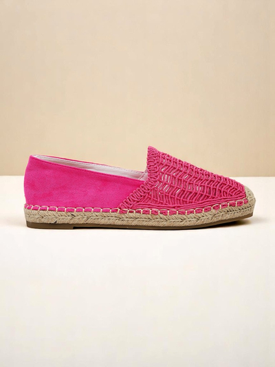 Royalfashion Women's Solana Breeze Espadrilles