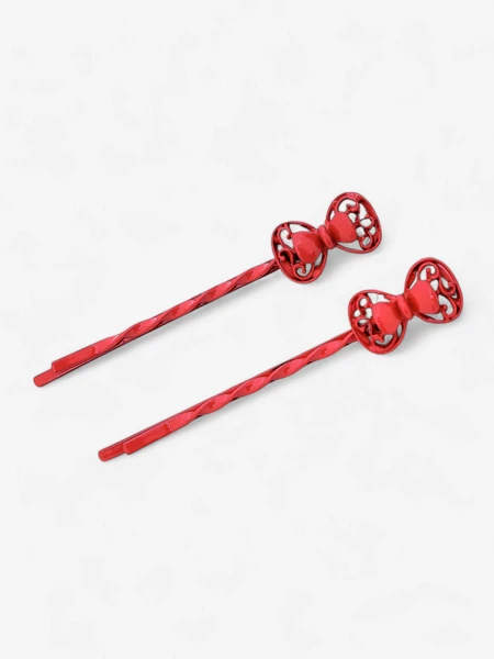 Royalfashion Hairpins with Bow Bella Fiocchi