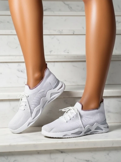 Livia Bianchi Scarpe Basse da Donna per la Primavera e l'Estate