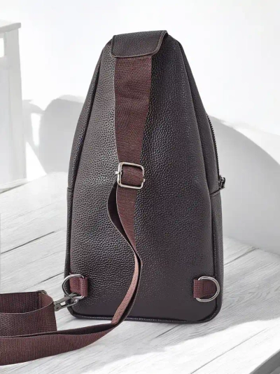 Royalfashion Men's crossbody bag