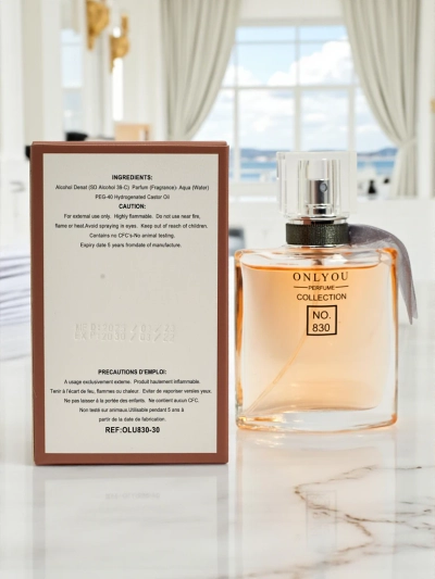 Inspired Perfume NO.830