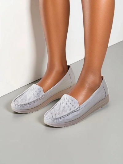 Royalfashion женские лоферы Bess