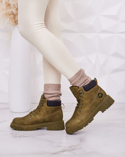 Royalfashion Женские трепперы Saramento