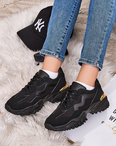 Royalfashion Sieviešu sporta čības Tesstes