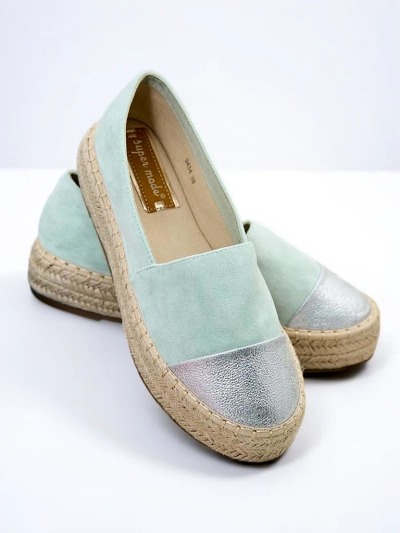 Royalfashion Sieviešu espadrilles Deralle