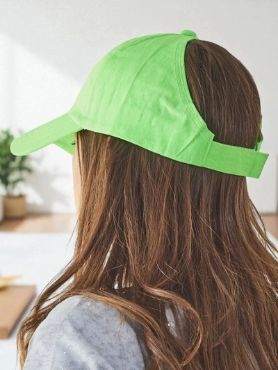 Royalfashion Бейсболка с нашивкой Flash Cap