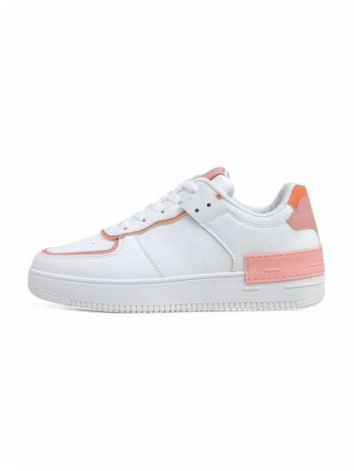 Royalfashion Women's Sport Sneakers Ofanna