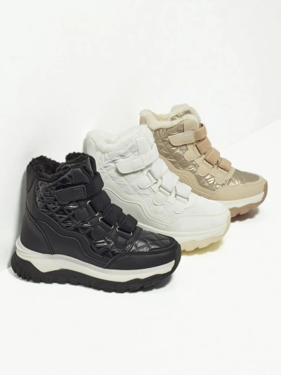 Women's Auralen Snow Boots