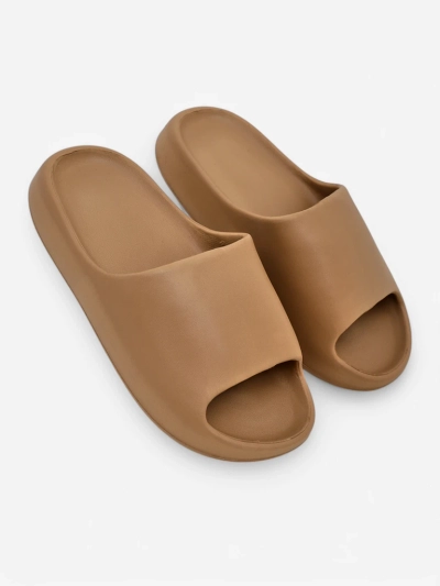 Royalfashion Мужские резиновые шлепанцы Izeld