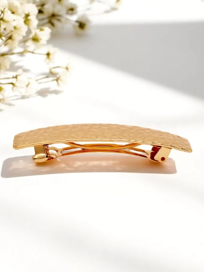 Royalfashion Matu sprādze Klasiskā spīle