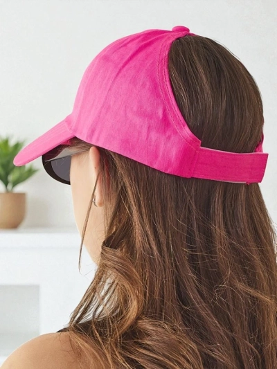 Royalfashion Cepure ar uzšuvi Flash Cap