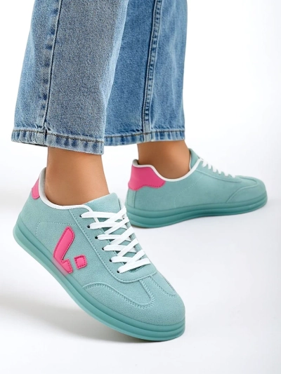 Royalfashion Women's sports shoes Pesefe