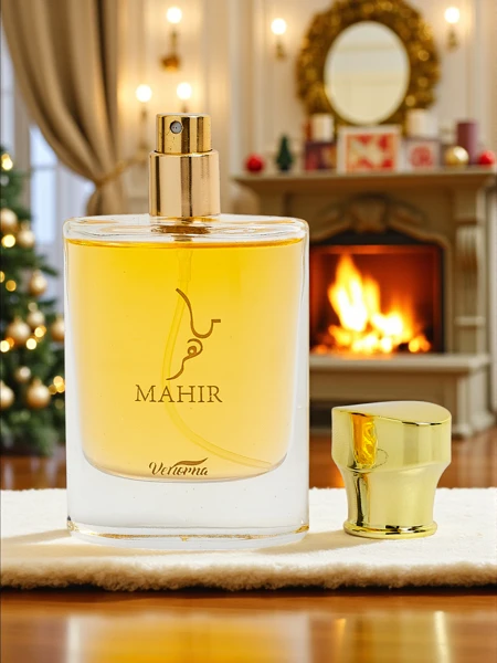 Inspired Unisex Eau de Parfum Mah