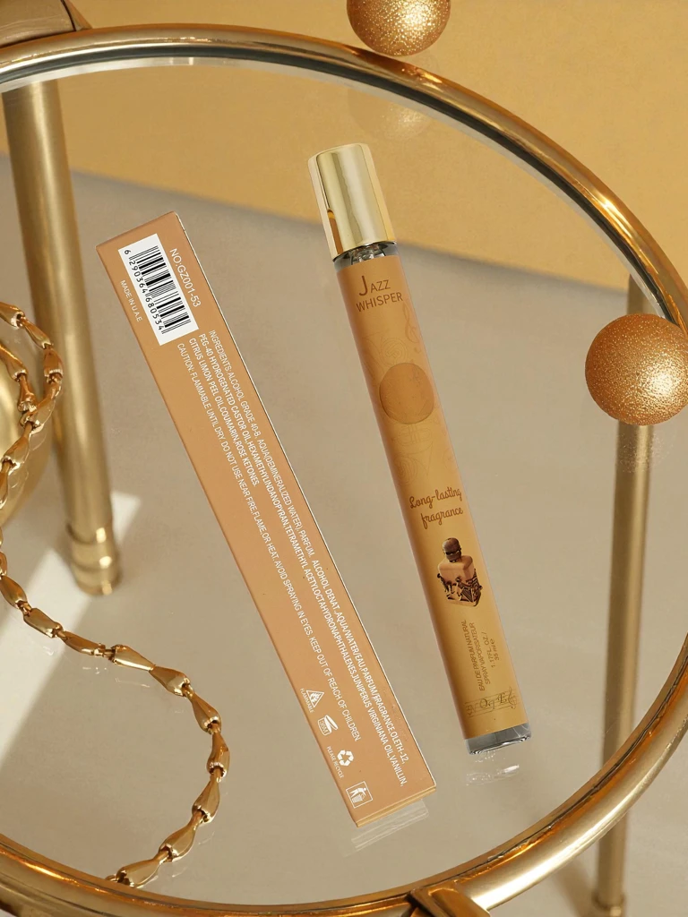 Inspired Perfume for Women Jazz Whisper