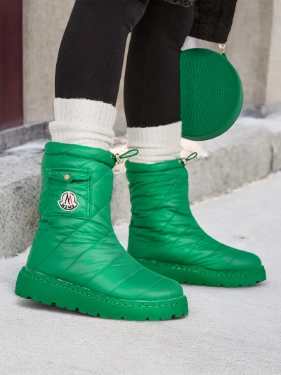 Royalfashion sieviešu sniega zābaki Eloig