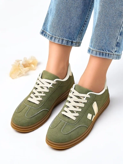 Royalfashion Women's sports shoes Pesefe