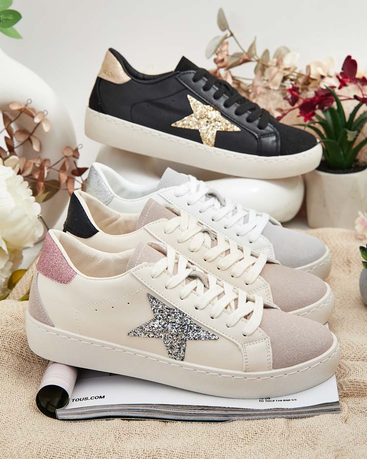 Royalfashion Sieviešu sporta apavi Abi