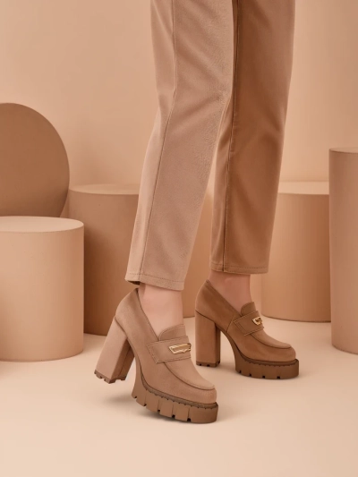 Royalfashion Women's loafers Jazzone