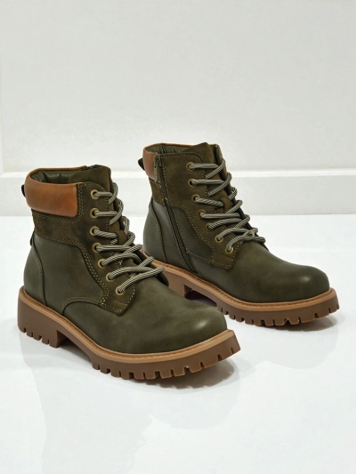 Women's Maestroe Trapper Boots