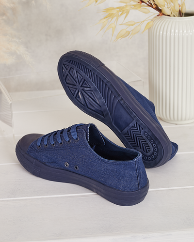 Royalfashion Women's Sports Sneakers Hirri