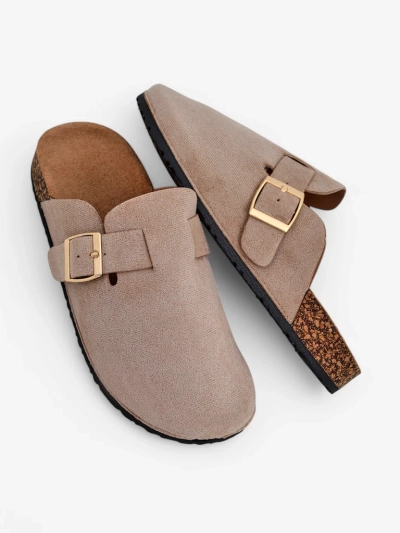 Royalfashion Closed-toe women's sandals Zanbe