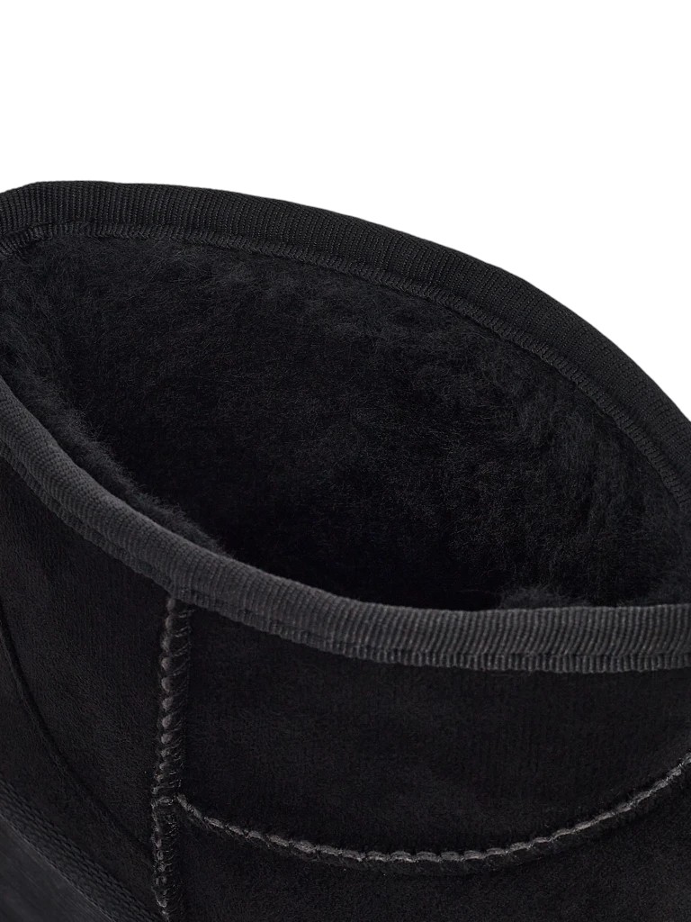 Memi Women's Short Snow Boots