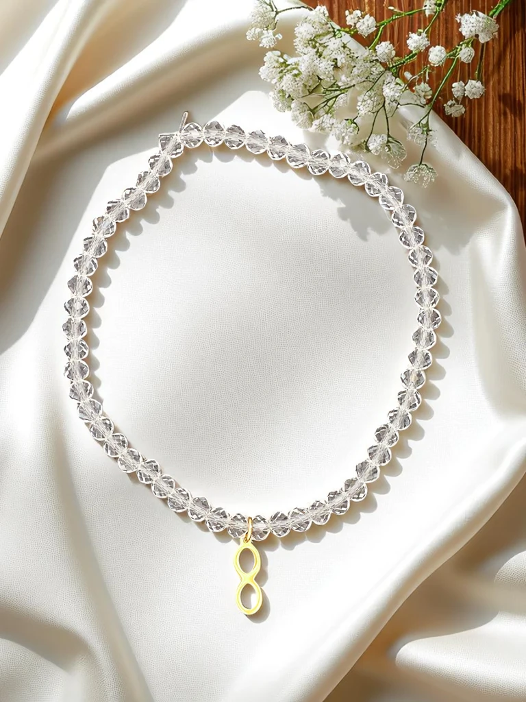 Royalfashion Sieviešu aproce ar bezgalības piekariņu