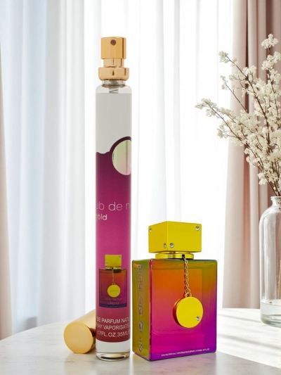 E frym
zuar Uj
Parfum
i Dam
s Club de Nuit