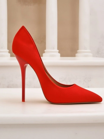 Royalfashion Sieviešu stiletto papēži Etorali