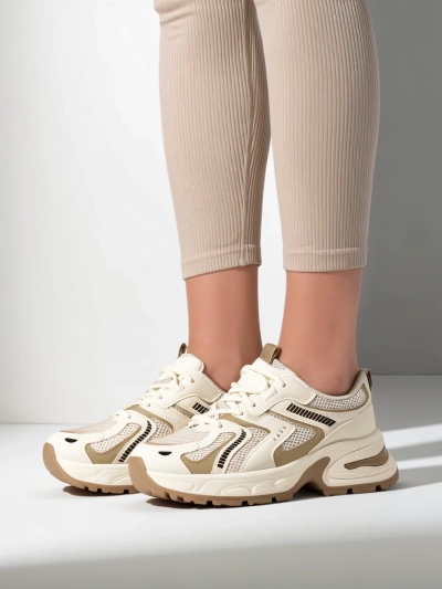 Royalfashion Women's sports sneakers Resterri