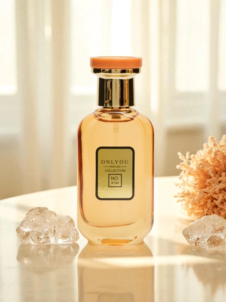 Inspired women's eau de parfum NO.8146