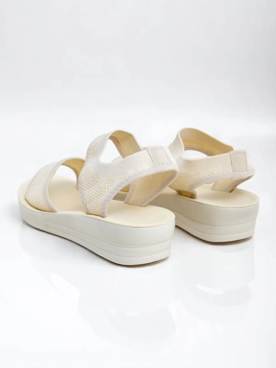 Royalfashion Women's Thick Sole Sandals Viva Flex