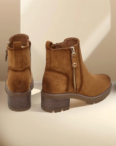 Royalfashion Women's Boots Iffol