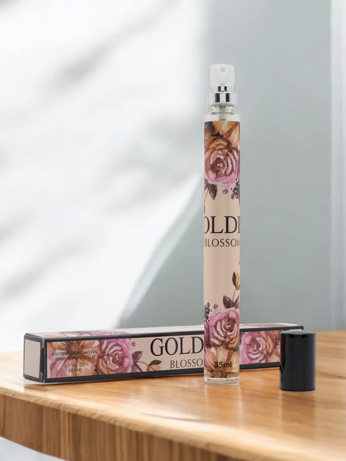 Golden Blossom Eau de Parfum 35 ml