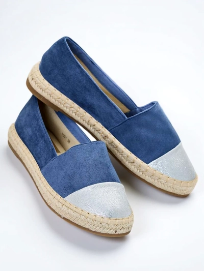 Royalfashion Women's espadrilles Dafalle